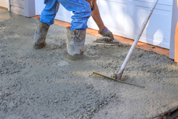 Best Asphalt Driveway Installation in Wekiwa Springs, FL